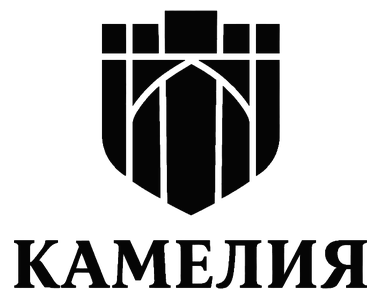 Логотип Компания «Камелия»