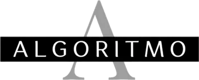 Логотип Студия дизайна "Algoritmo"