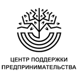 Логотип Центр поддержки предпринимательства (г. Новороссийск)
