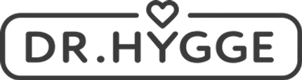Логотип Производство постельного белья DR Hygge