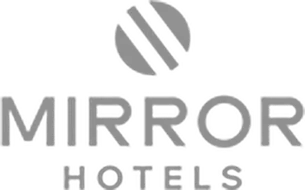Логотип Сеть отелей Mirror Hotels
