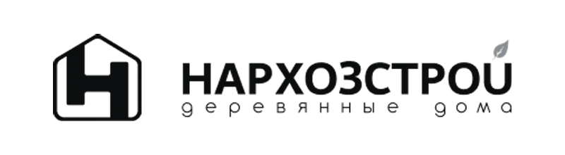 Логотип Строительная компания «НарХозСтрой»