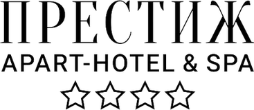 Логотип Апарт-отель «Престиж» 4*