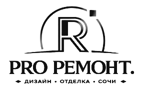 Логотип Студия ремонта «ПРОремонт»