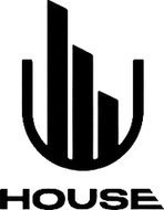 Логотип Агентство недвижимости U-House