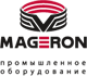 Логотип ООО «Магерон»